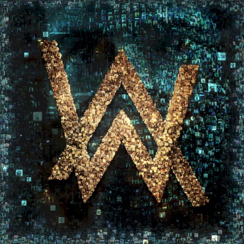 Alan Walker & Ava Max